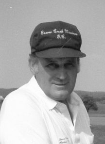 Bruce R. Weber